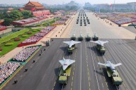 Russia is helping China prepare to attack Taiwan, RUSI report says