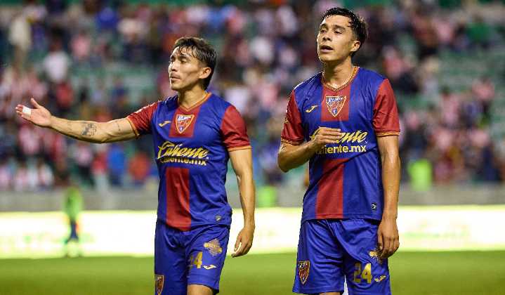 ¿Y si regresa el ascenso y descenso? Ni la mitad de la Liga Expansión cumpliría los requisitos para ser de primera