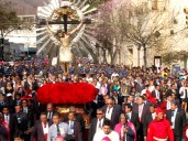 Fiesta del Milagro: fe, historia y compromiso vivo en Salta