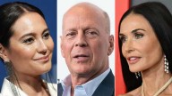 Demi Moore supports her ex-husband Bruce Willis' wife Emma Heming Willis amid his health struggle