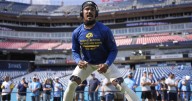 Overcoming Ahkello Witherspoon's absence will be a test for Rams vs. Eagles