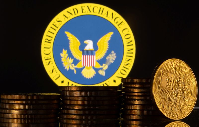 Trump Media and Technology seeks SEC approval for five new ETFs