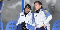 El perfil de Claudio Úbeda: donde conoció a Russo, el jugador de Boca que formó y los campeones del mundo a los que dirigió