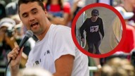 Charlie Kirk: FBI ofrece hasta 100 mil dólares de recompensa para dar con su asesino