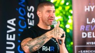 Revolution Hybrid Run: La carrera de Tin Castro que superó la meta y ya tiene 900 atletas inscritos