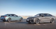 BMW recalls nearly 200,000 cars over fire risk