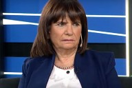 Denuncia. Qué dijo Patricia Bullrich sobre los pedidos de allanamientos a periodistas