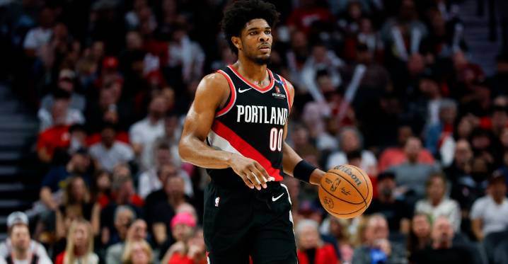How Solid is the Blazers Point Guard Rotation?