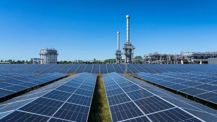 Indore News: 60 MW Solar Power Plant At Jalud To Begin Operating By November