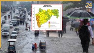 Mumbai weather update: IMD issues orange alert, heavy rains set to lash city this weekend