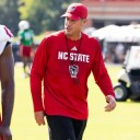 Why Is NC State DC D.J. Eliot Missing the Game vs. Virginia Tech? Family Emergency Explained NC State DC D.J. Eliot will miss the Virginia Tech game due to a family emergency, with Charlton Warren ste