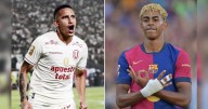 Revelan que el primer equipo de Barcelona de España enfrentaría a Universitario este 2025 en Perú: "Está avanzado"