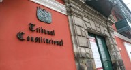 JNE presenta ante el TC demanda competencial contra el Poder Judicial por caso Unidad Popular