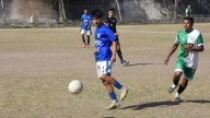 Banfield y Yanda FC no se sacaron ventajas en La Banda