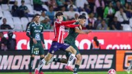 Chivas y León se enfrentarán en amistoso en Chicago el 7 de septiembre