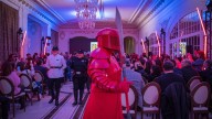 Así fue la presentación de la San Diego Comic Con Málaga en Madrid
