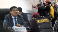 Ministro del Interior Carlos Malaver dice: “extrañamos a nuestros delincuentes”