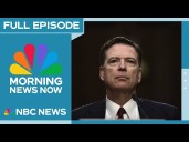 Morning News NOW Full Broadcast
