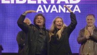 Milei pidió que los bonaerenses vayan a votar el domingo El presidente cerró la campaña de La Libertad Avanza en Moreno, donde, además, defendió a su hermana Karina y aseguró que hay un empate técnico