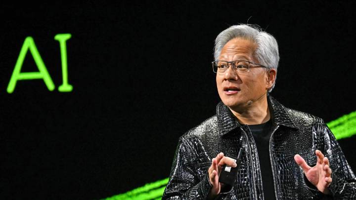 Nvidia invierte 85.000 millones en OpenAI