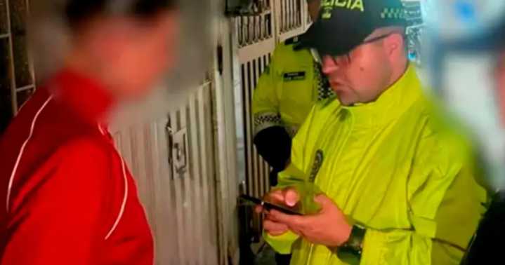 Imputan cargos a Harold, quien habría contratado al sicario que disparó a Uribe Turbay