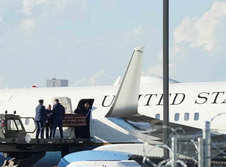 Trump admin live updates: Vance to host Charlie Kirk's podcast on Monday
