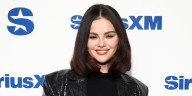 Selena Gomez Opens Up About Unpacking Body Shaming Trauma in Therapy 