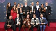 Los ganadores de los Premios Emmy 2025