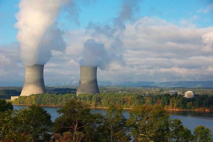 TVA’s nuclear reactors shut down unexpectedly 12 times in a year