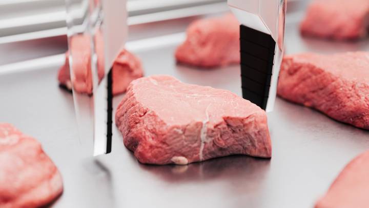 ¿Comer carne de laboratorio será ilegal? Texas enciende la polémica con una prohibición que divide a Estados Unidos