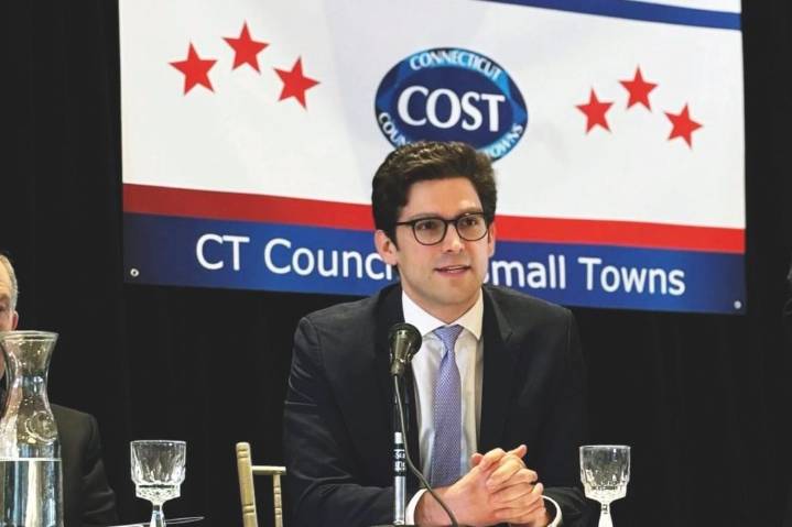 Fazio’s Fast Start: $100K Raised in 44 Days, $250 at a Time