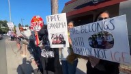 ‘She’s not a criminal, she’s a grandma’: Bay area community rallies for 73