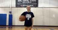 Young basketball player Ainsley Donnelly wins AAU World Championship with WV Thunder