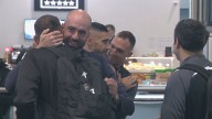 O Celta viaxa cara a Stuttgart coa novidade de Cervi