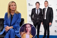 Exclusive | Some of the original Tinder team blasts Hulu's Whitney Wolfe Herd flick as 'all lies,' including her co-founder title