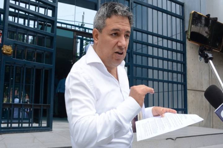 Arturo Fernández condenado: exalcalde de Trujillo irá a prisión e inhabilitado políticamente