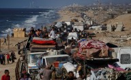 Jefe de la ONU condena "la flagrante violación de la soberanía" de Qatar por el ataque israelí; países reprueban bombardeo