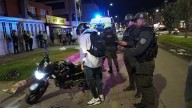 Megaoperativo en Puente Aranda deja cierres y controles