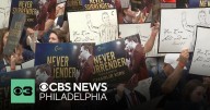 President Trump, Vice President JD Vance among the speakers at memorial for Charlie Kirk