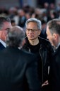 Nvidia to invest up to $100 billion in OpenAI, linking two artificial intelligence titans