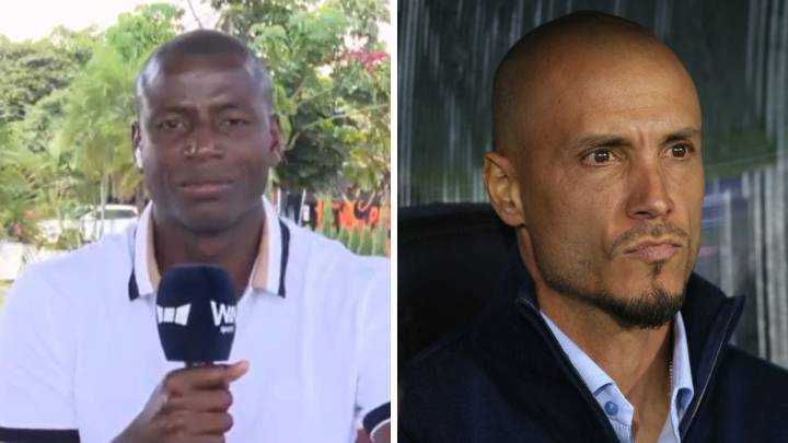Adrián Ramos no se calló sobre David González: esto dijo sobre el técnico que llegará al América