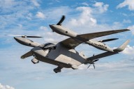 GE Aerospace to invest $300M in Beta Technologies, pair up on hybrid