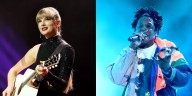 Super Bowl 2026 Halftime Show Betting Odds Revealed – See Who People Predict Will Perform! | 2026 Super Bowl, 2026 Super Bowl Halftime Show, Betting, Music, Odds, Super Bowl | Just Jared: Celebrity Ne