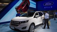 Ford recortará mil empleos más en Alemania ante la baja demanda de autos eléctricos