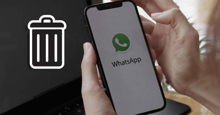 Método secreto para ver mensajes eliminados de WhatsApp sin instalar ninguna aplicación