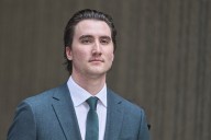 Ottawa GM Staios says Formenton won’t return to Senators after acquittal
