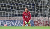 Otro oso de Kevin Mier, afición de Cruz Azul no lo perdona y lo abuchea