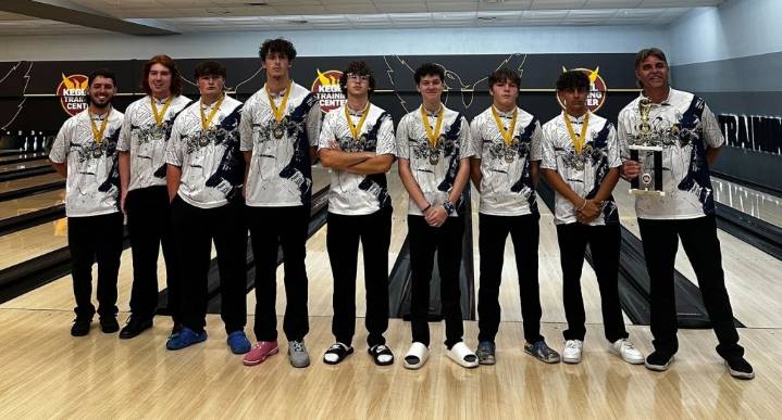 Orlando high school sports: XC, golf, swimming, volleyball