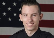 Gov. Shapiro honors officer killed at hospital, other first responders who died on the job