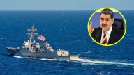 "Búsqueda de incidente que justifique una escalada": Venezuela denuncia que EEUU retuvo un barco pesquero en aguas venezolanas